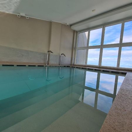Hesperia Hotel & Residence Lido di Jesolo Eksteriør bilde