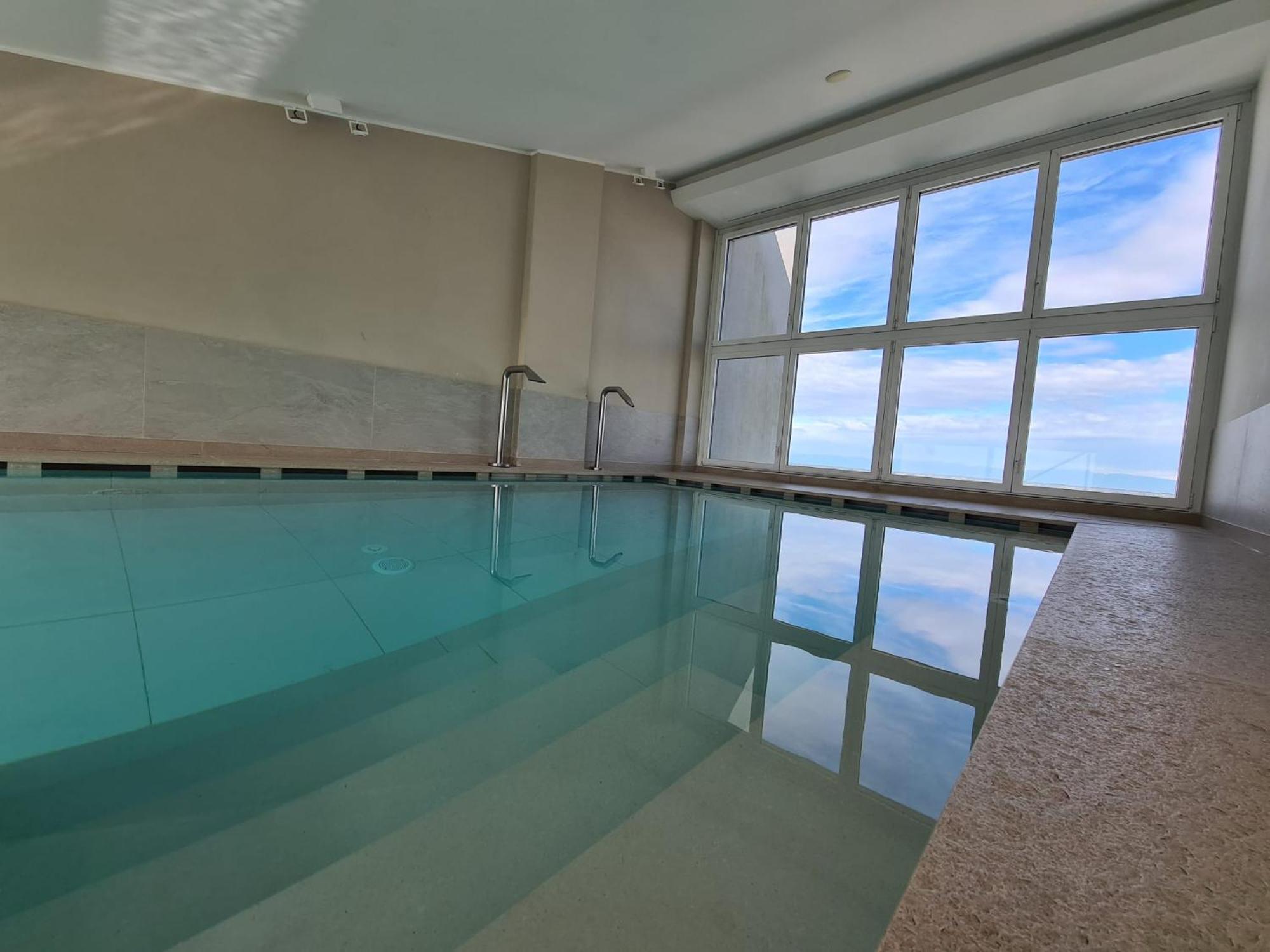 Hesperia Hotel & Residence Lido di Jesolo Eksteriør bilde