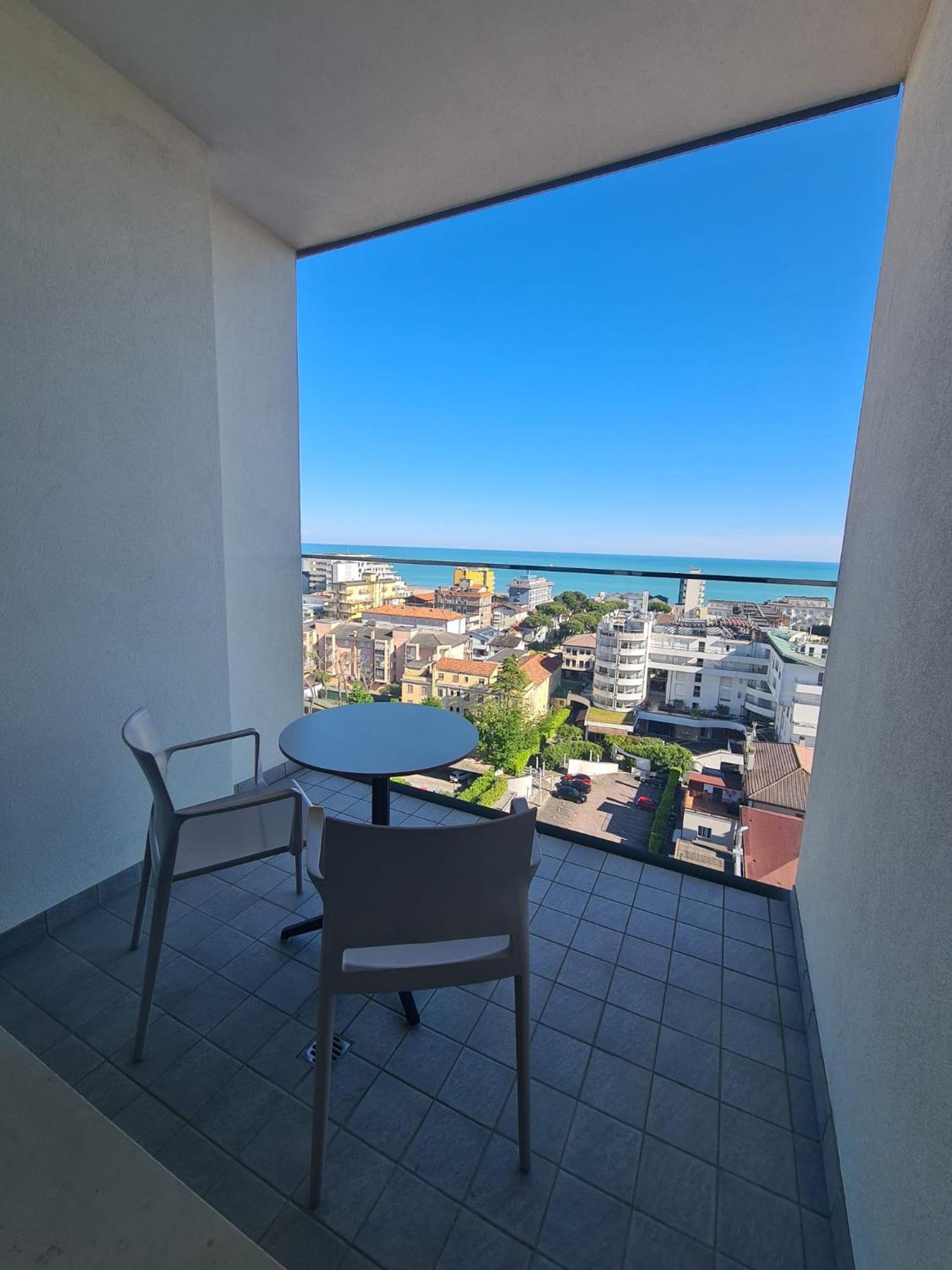 Hesperia Hotel & Residence Lido di Jesolo Rom bilde