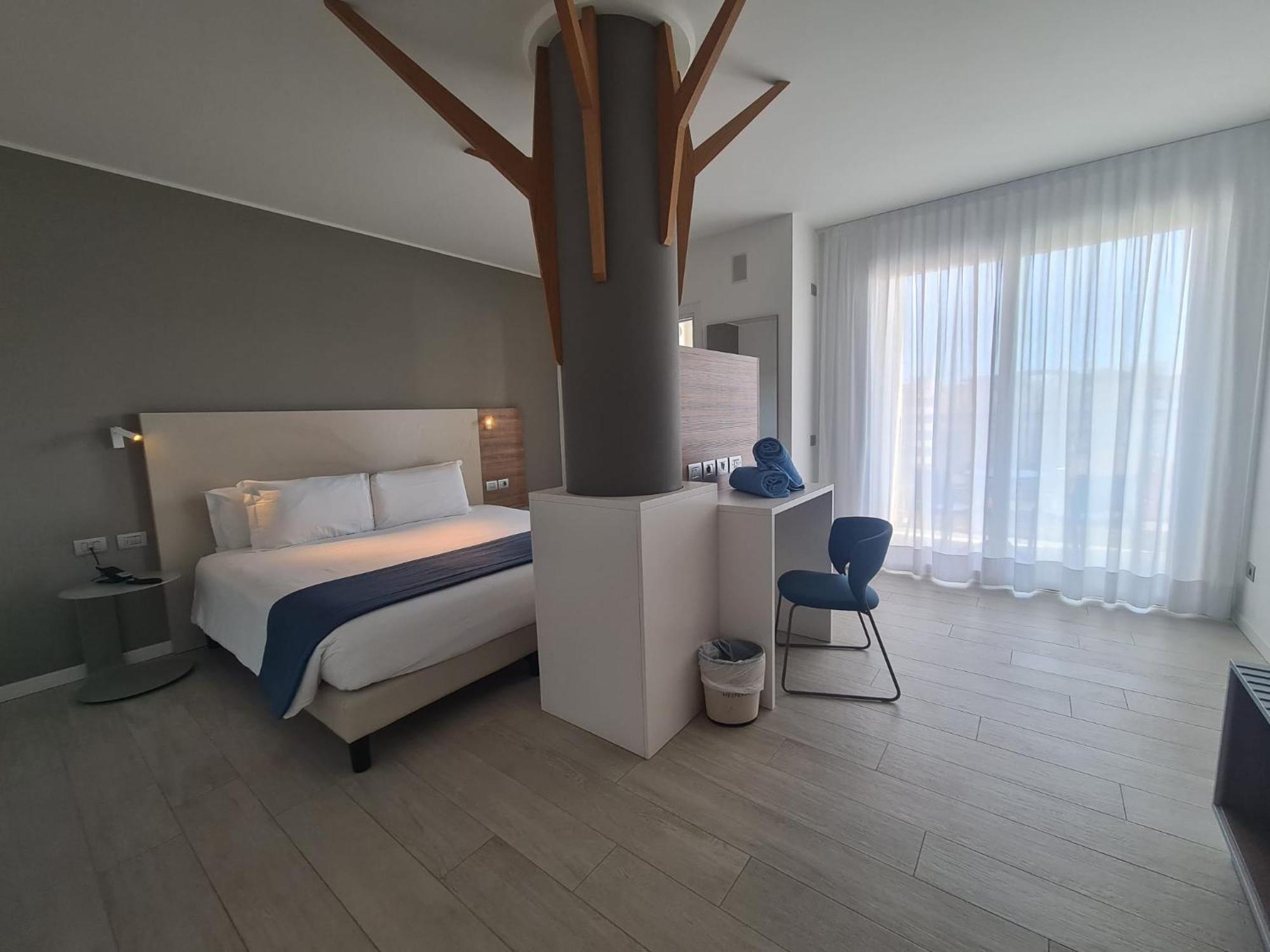 Hesperia Hotel & Residence Lido di Jesolo Rom bilde