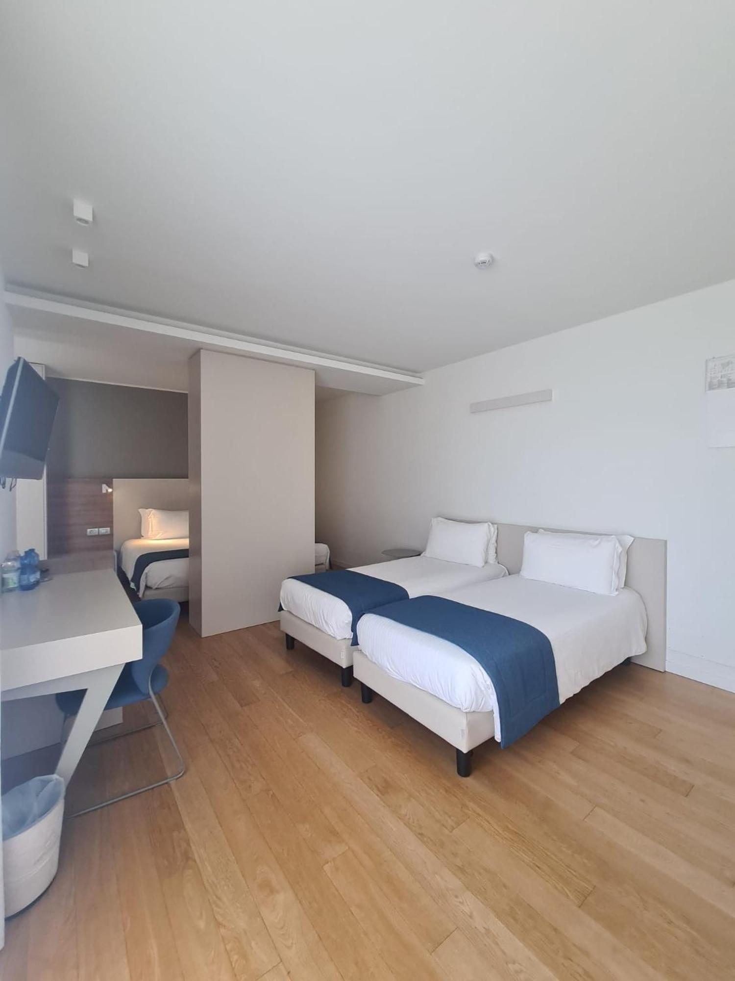 Hesperia Hotel & Residence Lido di Jesolo Rom bilde