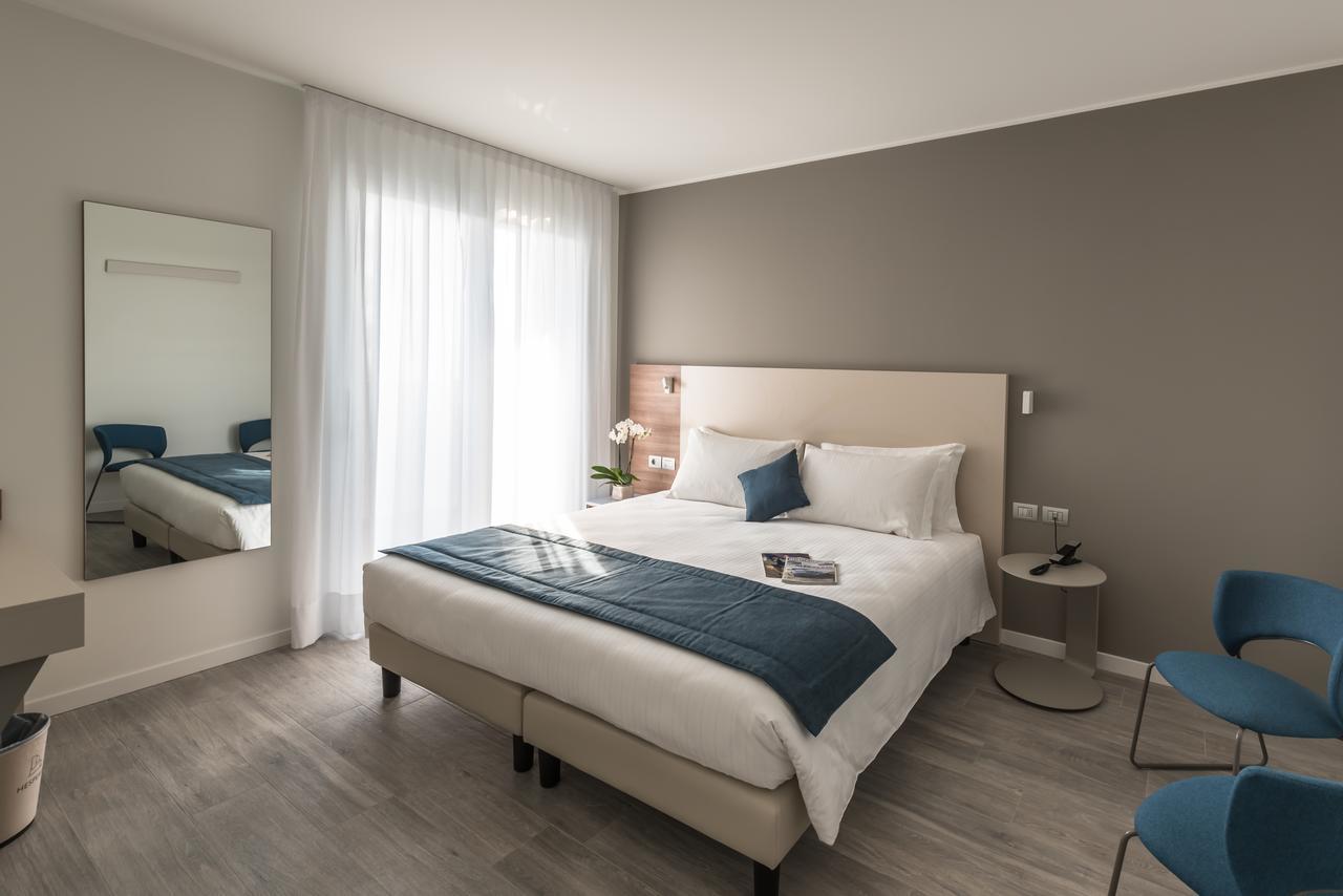 Hesperia Hotel & Residence Lido di Jesolo Eksteriør bilde